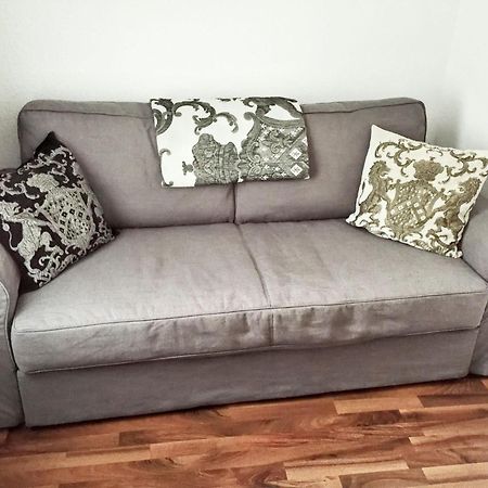 Cosy Apartment In The Heart Of Erfurt 30 M² Pets Allowed Extérieur photo