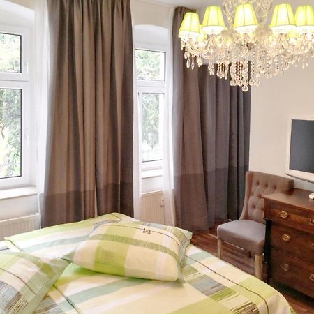 Cosy Apartment In The Heart Of Erfurt 30 M² Pets Allowed Extérieur photo