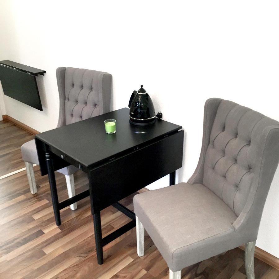 Cosy Apartment In The Heart Of Erfurt 30 M² Pets Allowed Extérieur photo