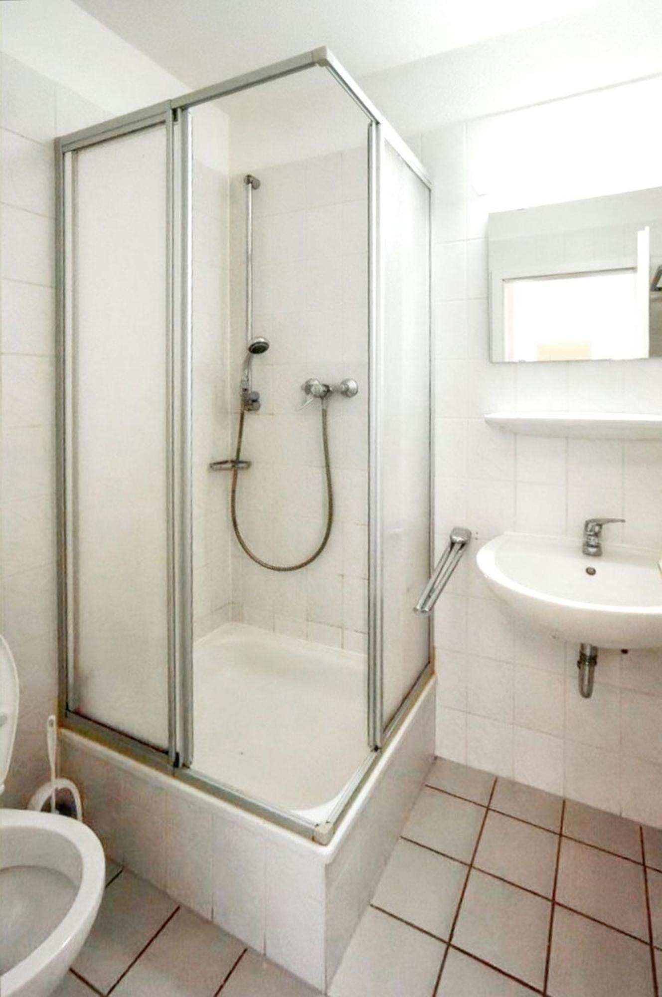 Cosy Apartment In The Heart Of Erfurt 30 M² Pets Allowed Extérieur photo