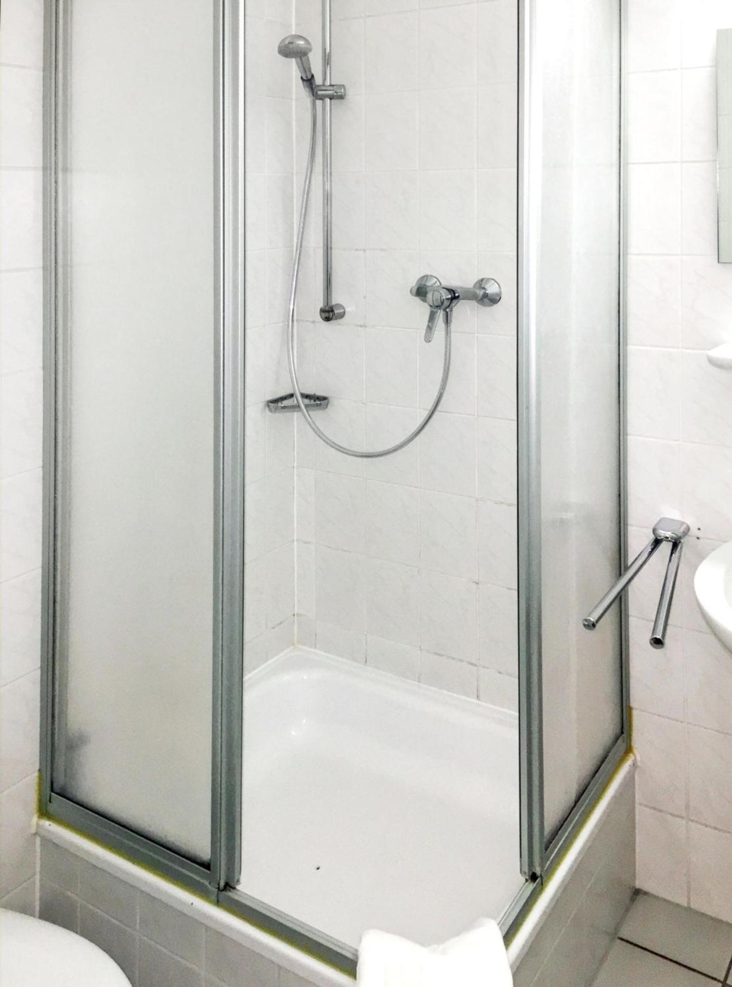 Cosy Apartment In The Heart Of Erfurt 30 M² Pets Allowed Extérieur photo