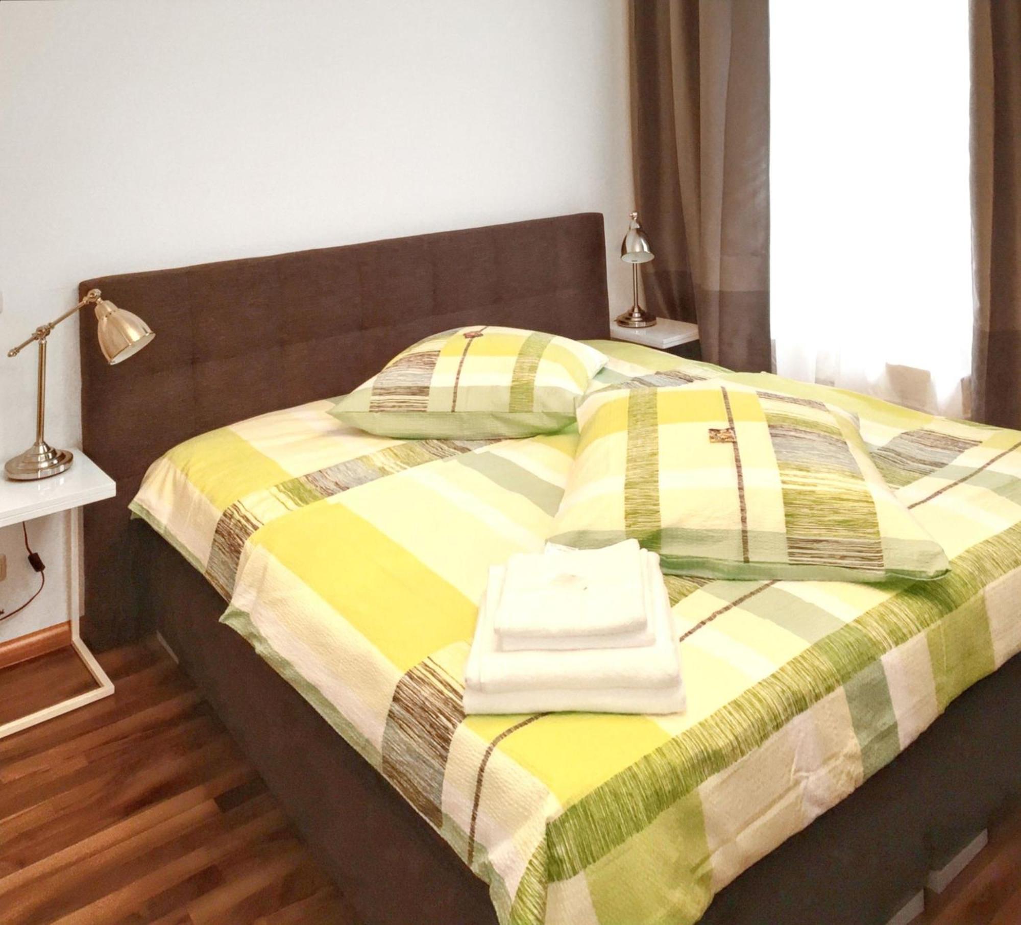 Cosy Apartment In The Heart Of Erfurt 30 M² Pets Allowed Extérieur photo
